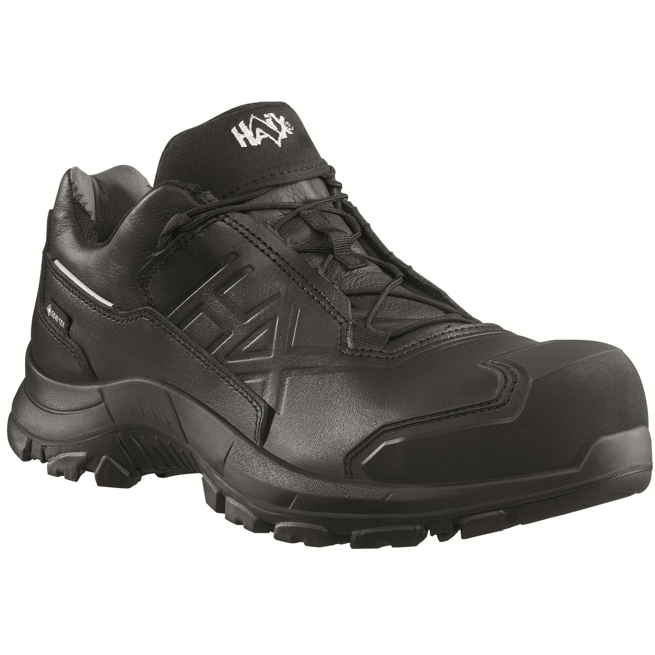 Haix BLACK EAGLE Safety 600 LTR GTX