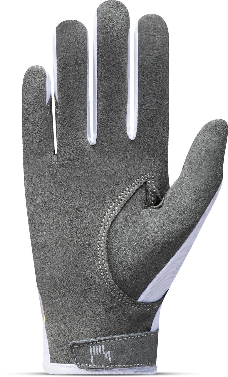 Roeckl Guanti da equitazione Kapriole