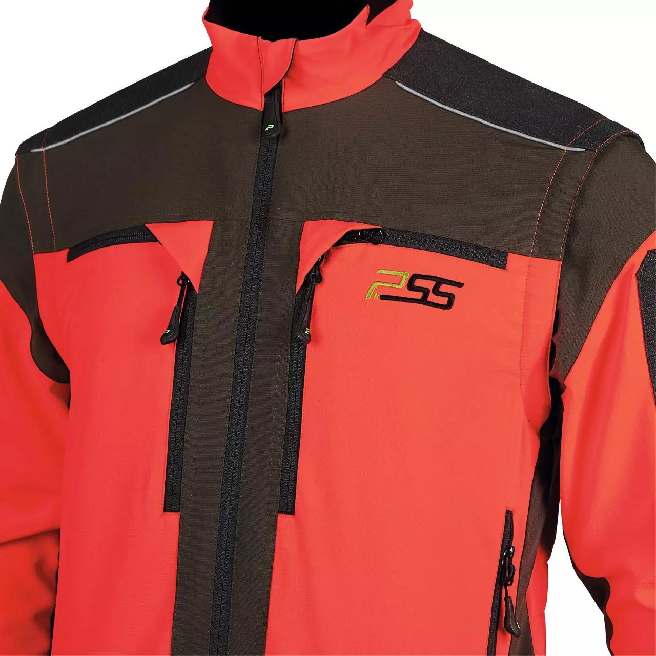 PSS Funktionsjacke Stretch X-treme Vario