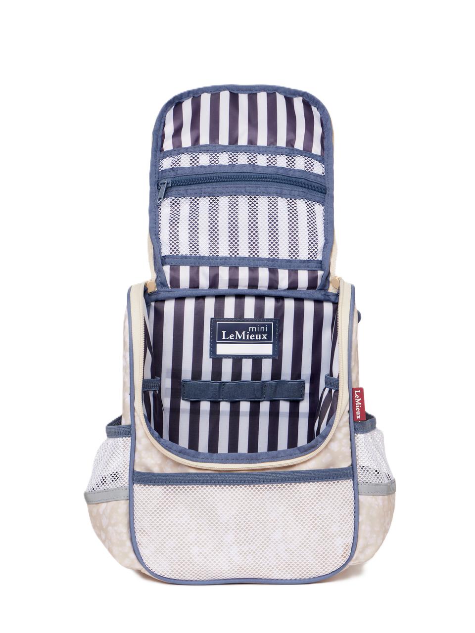 LeMieux Mini Character Backpack