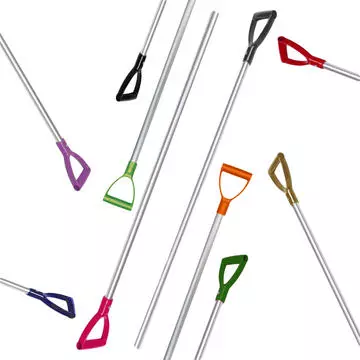 Hofman Animal Care Dunggabelstiel Aluminium 115 cm Hofman Animal Care Dunggabelstiel Aluminium 115 cm