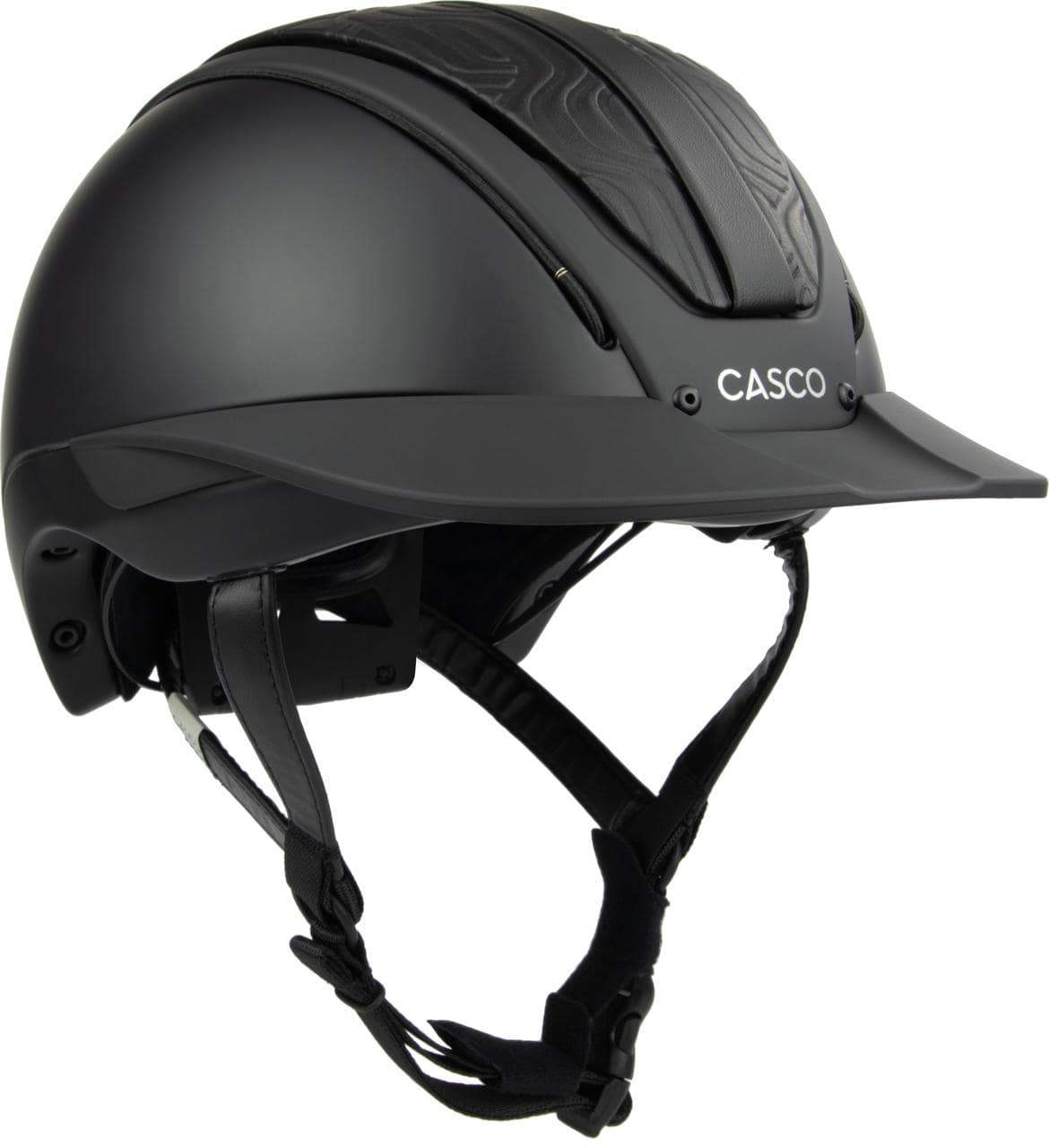 Casco 2025 Reithelm Duell One Finesse