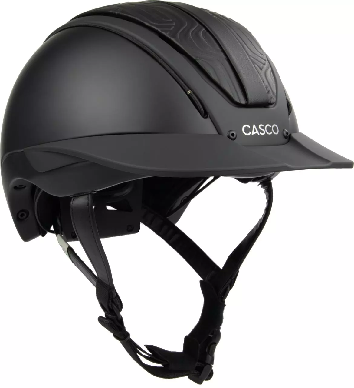 Casco 2025 Reithelm Duell One Finesse