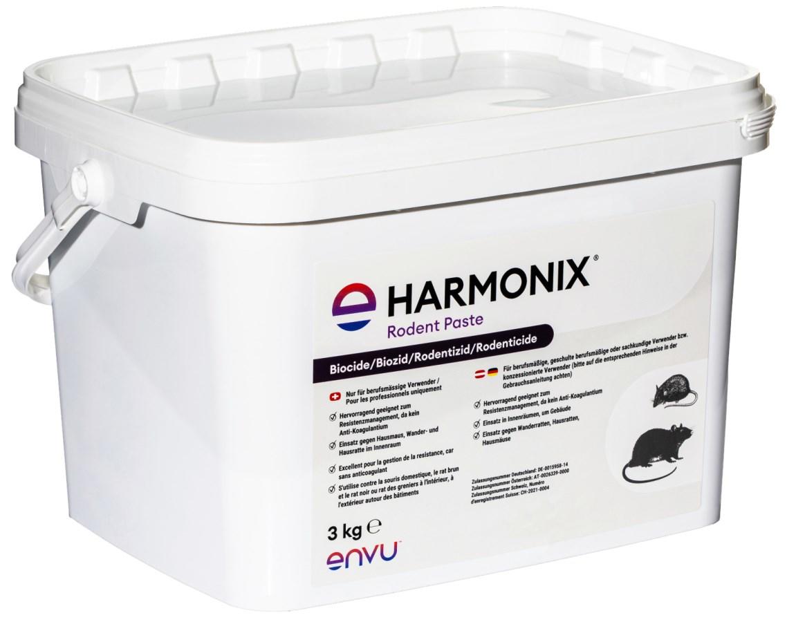 envu Harmonix® Rodent Paste