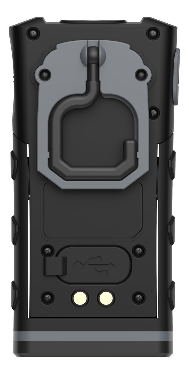 Ansmann Lampada da lavoro Worklight Pocket