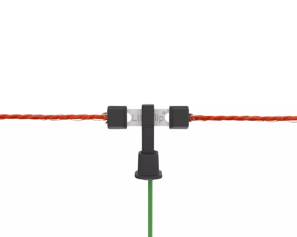 Litzclip Reparaturset f. Vertikalstreben