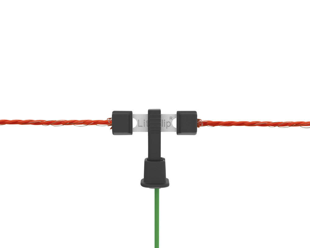 Litzclip Kit di riparazione per rinforzi verticali