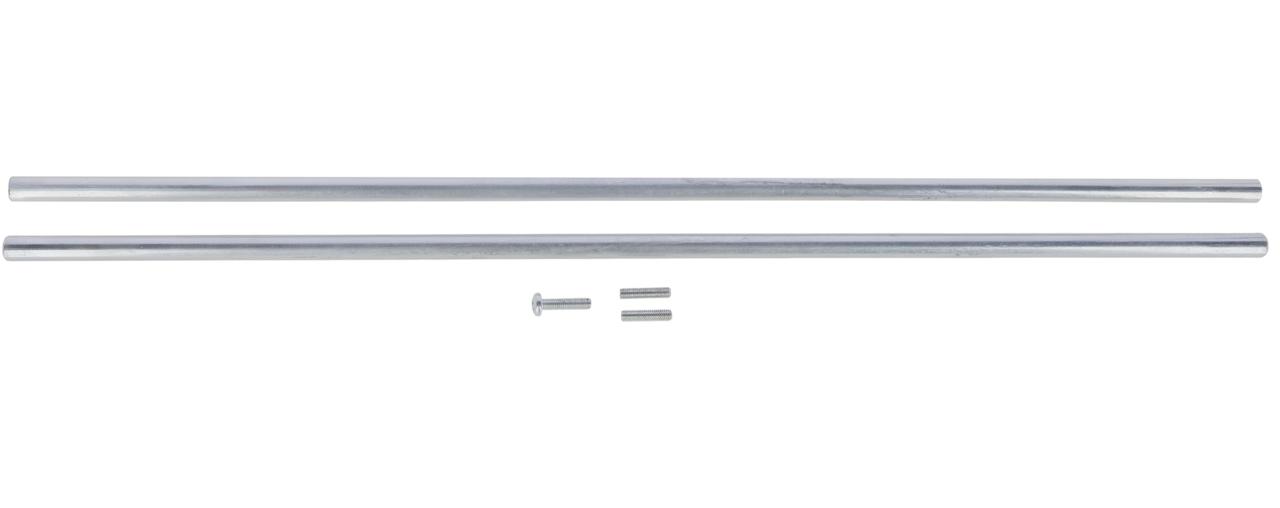AKO Erdstab 2-teilig - 100cm AKO Erdstab 2-teilig - 100cm