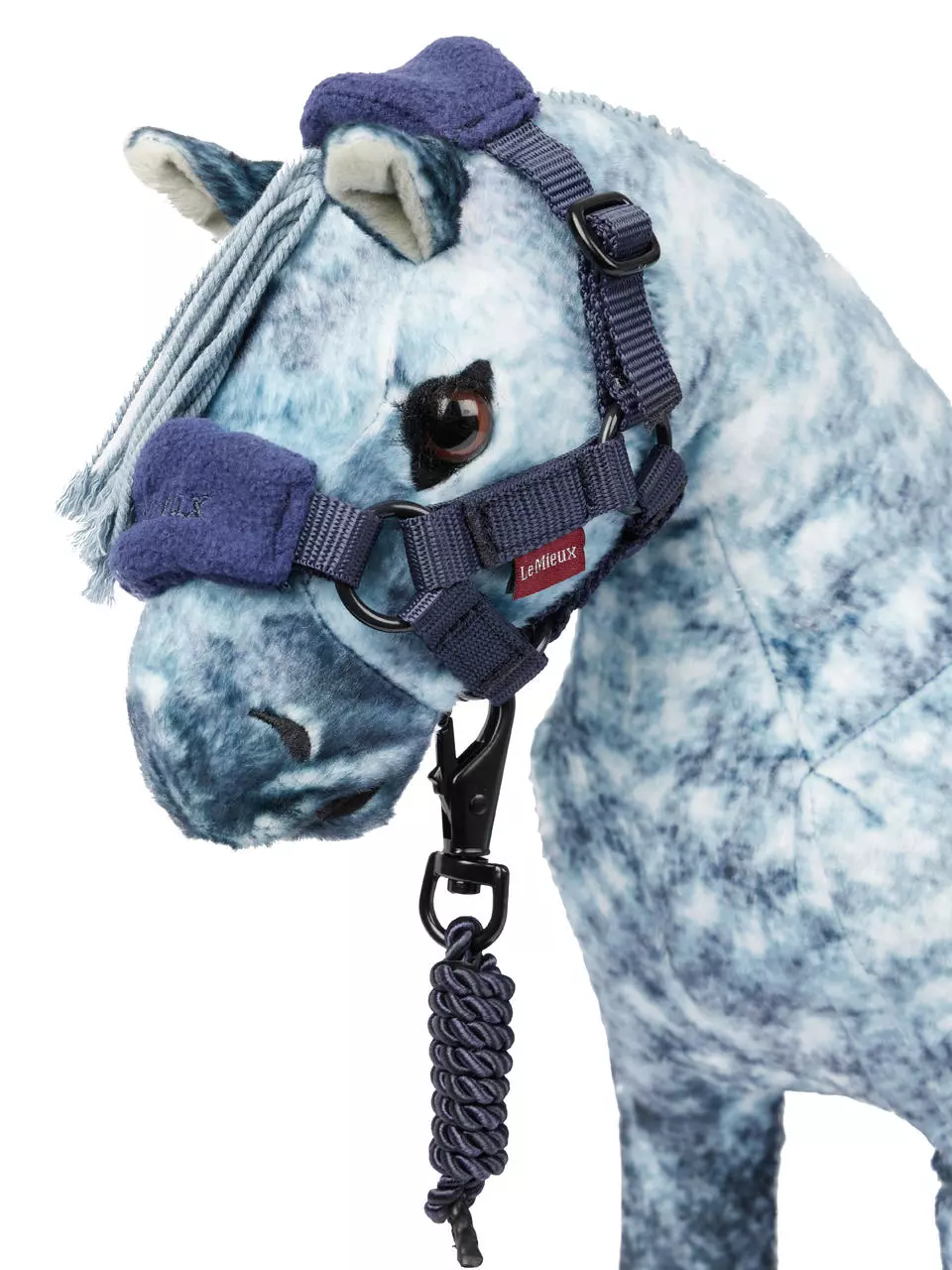LeMieux Toy Pony Vogue Halfter