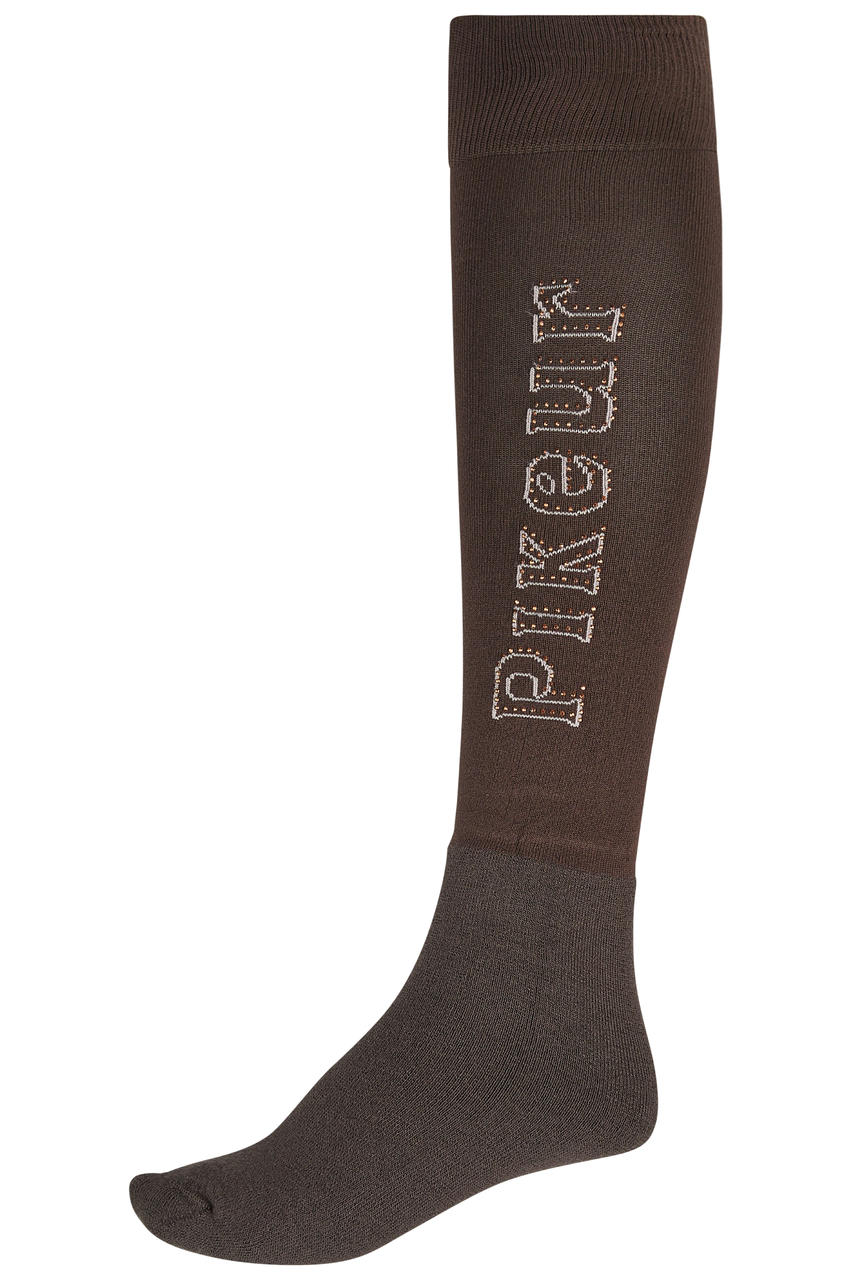 Pikeur Knee Socks Wool Selection