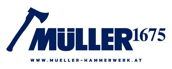 Müller Hammerwerk Müller Hammerwerk
