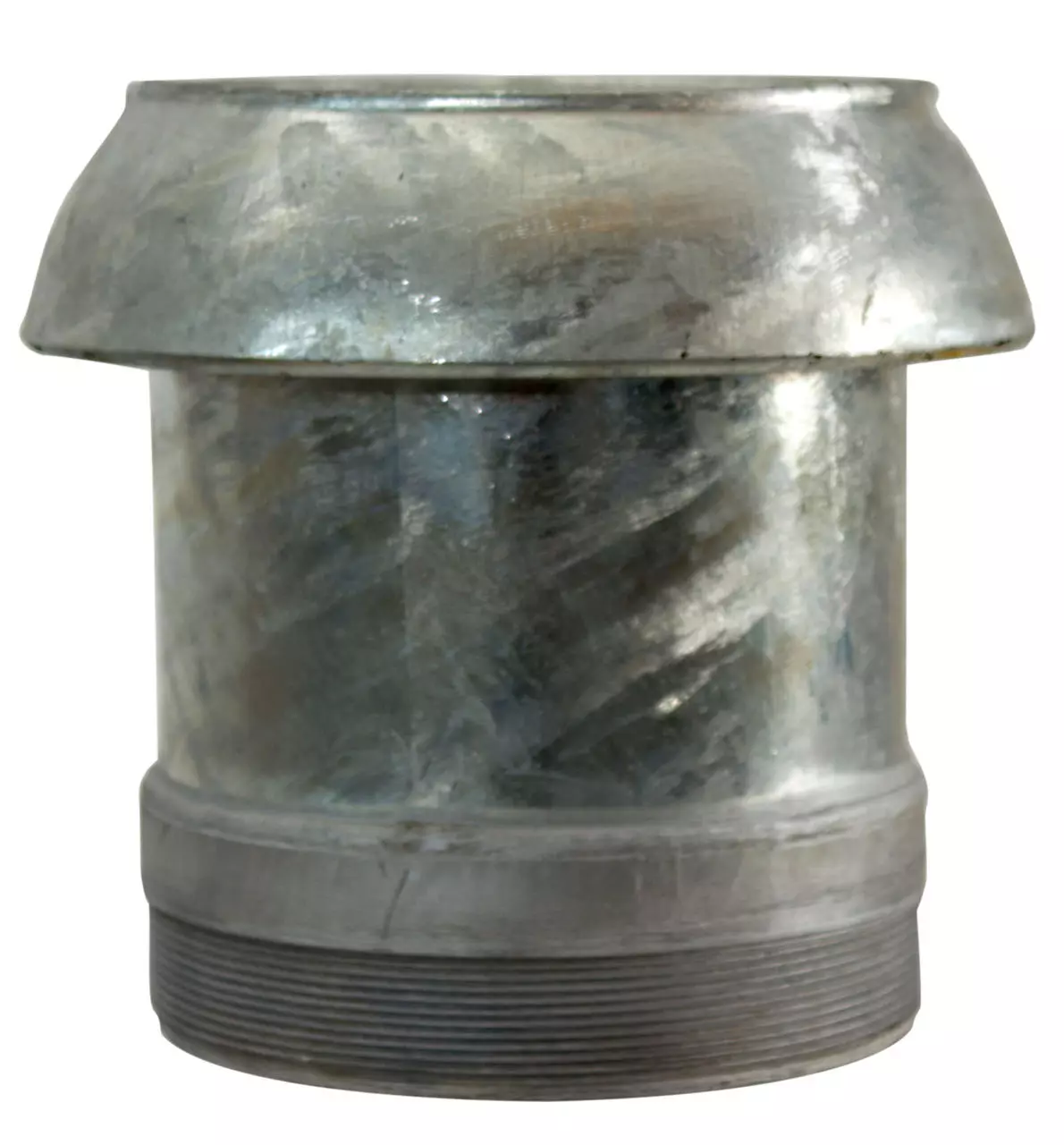 V-Teil verzinkt, NW 159mm V-Teil verzinkt, NW 159mm