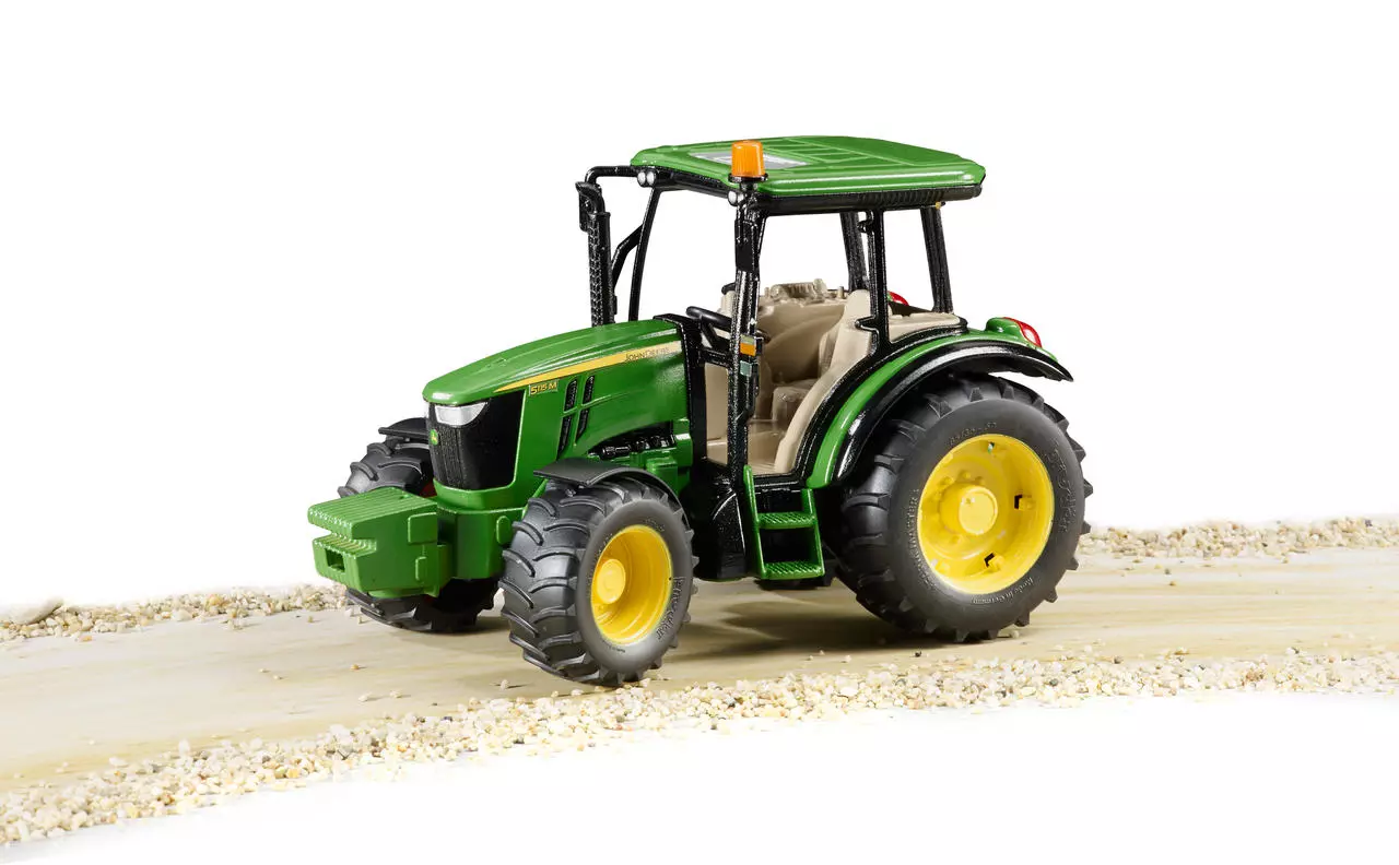 Bruder John Deere 5115 M