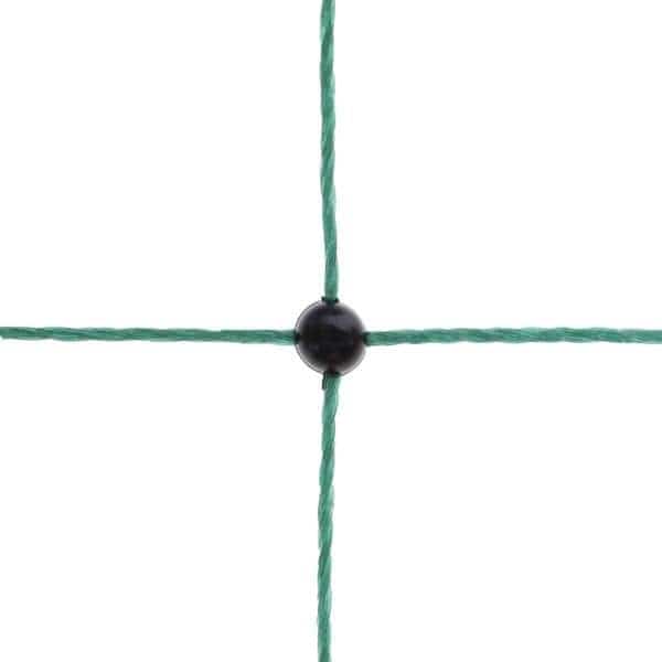 Kerbl Kaninchennetz 65 cm x 25 m Einzelspitze