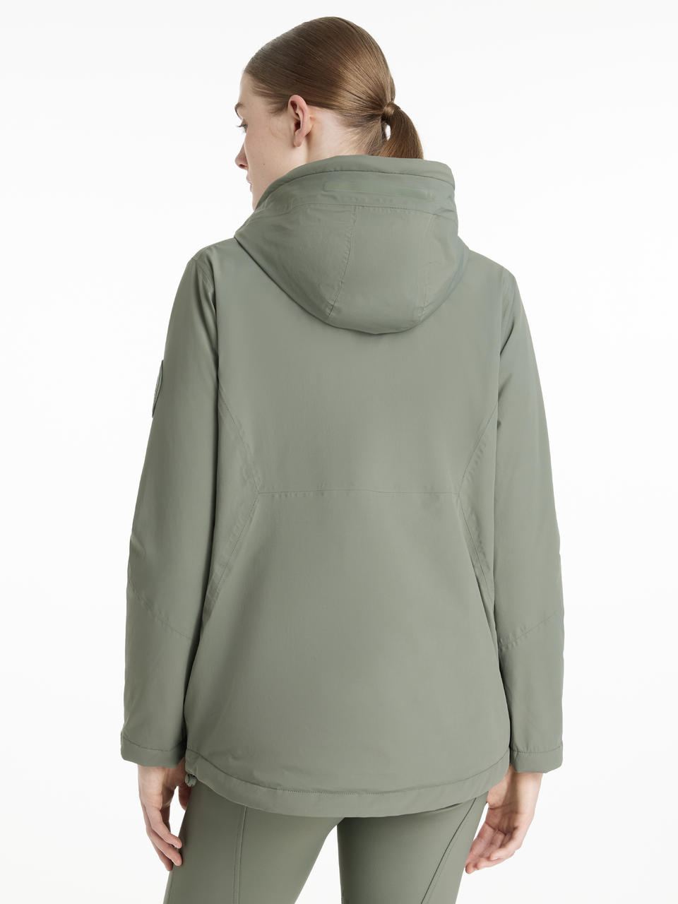 LeMieux Anorak impermeabile Phoebe