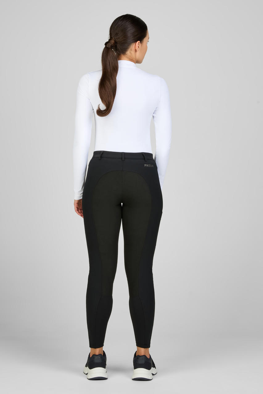 Pikeur Pantaloni da equitazione NEW LUGANA