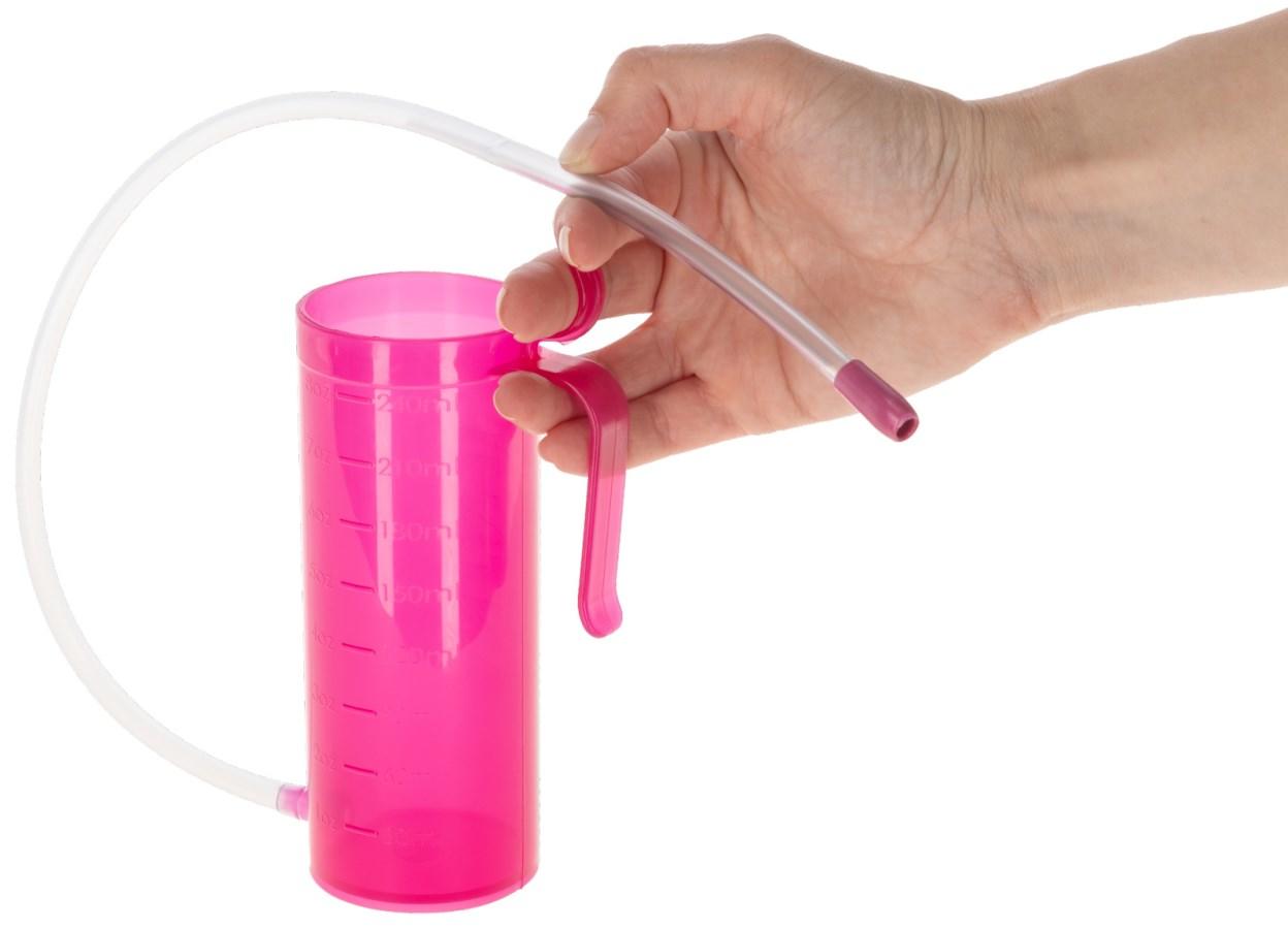 Rehydrator für Lämmer und Ziegen 240 ml