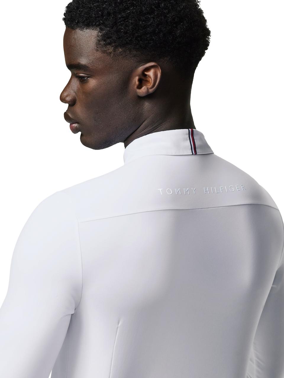 Tommy Hilfiger Eaton Turniershirt