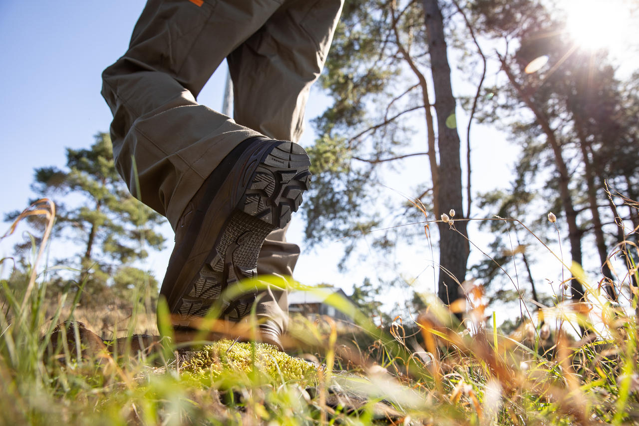 Haix Nature One GTX