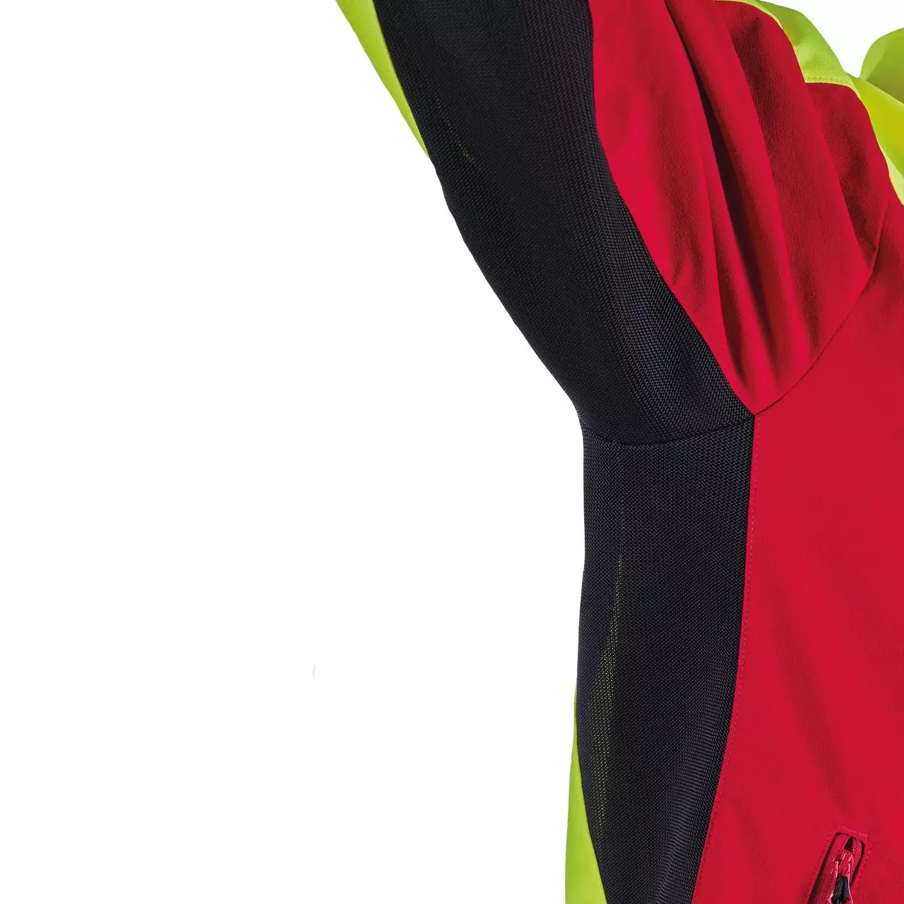 PSS X-treme Breeze Funktionsjacke