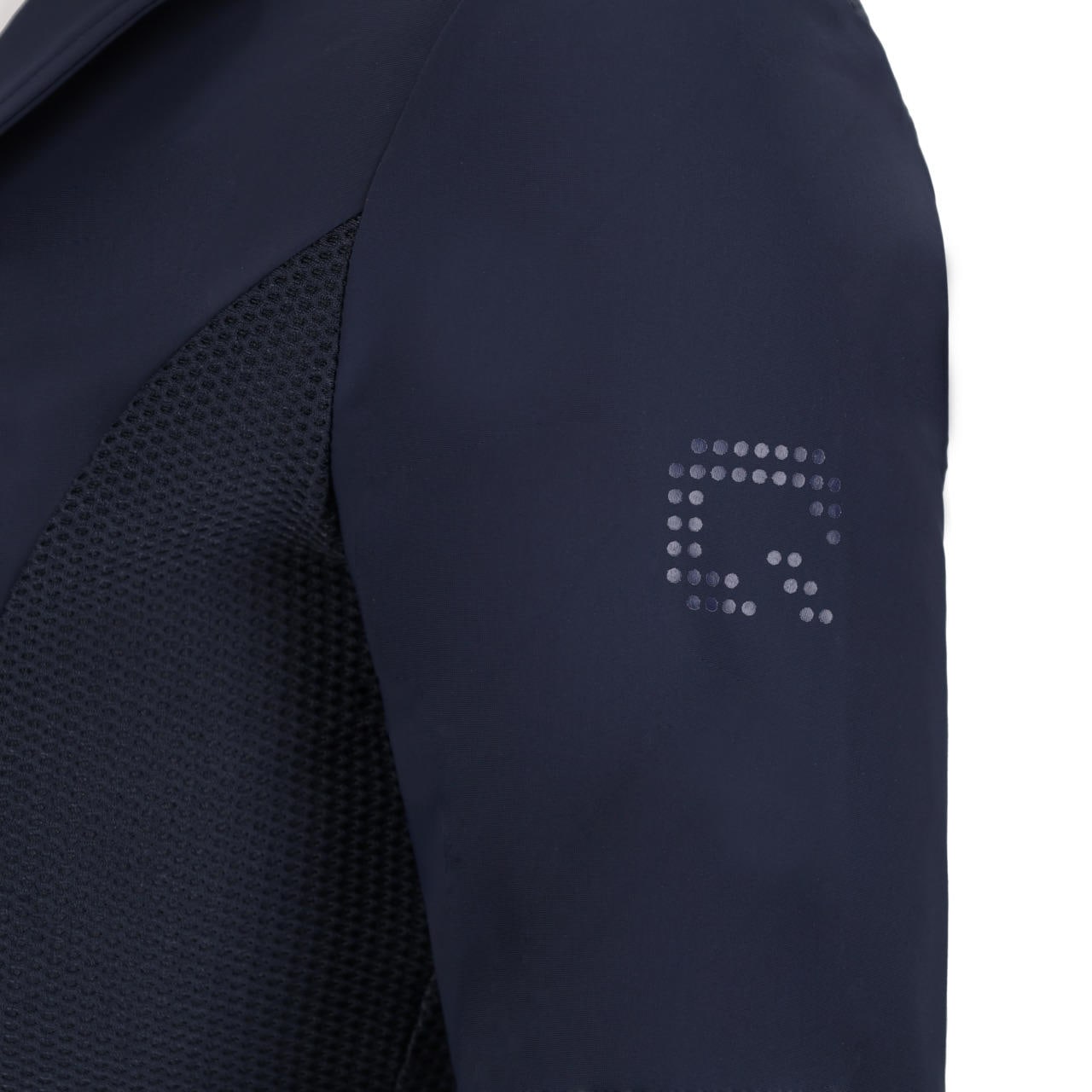 QHP Veste de concours Novèn