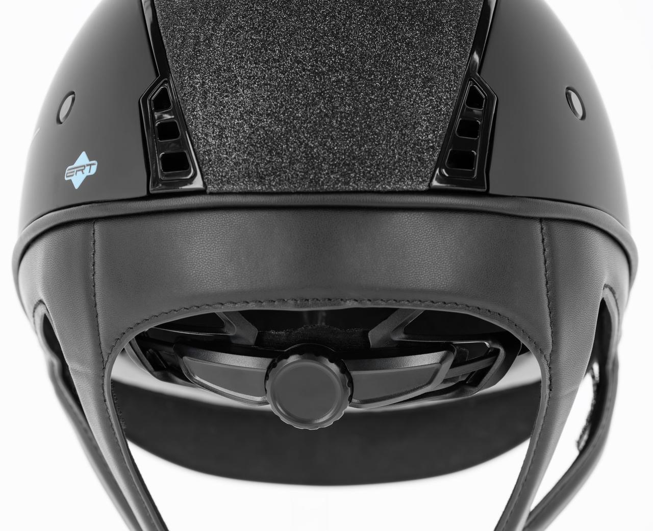Covalliero Casco da equitazione Eclipse