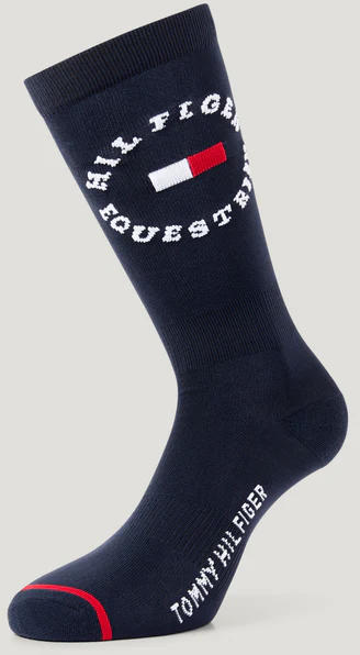 Tommy Hilfiger Leon kurze Reitsocken