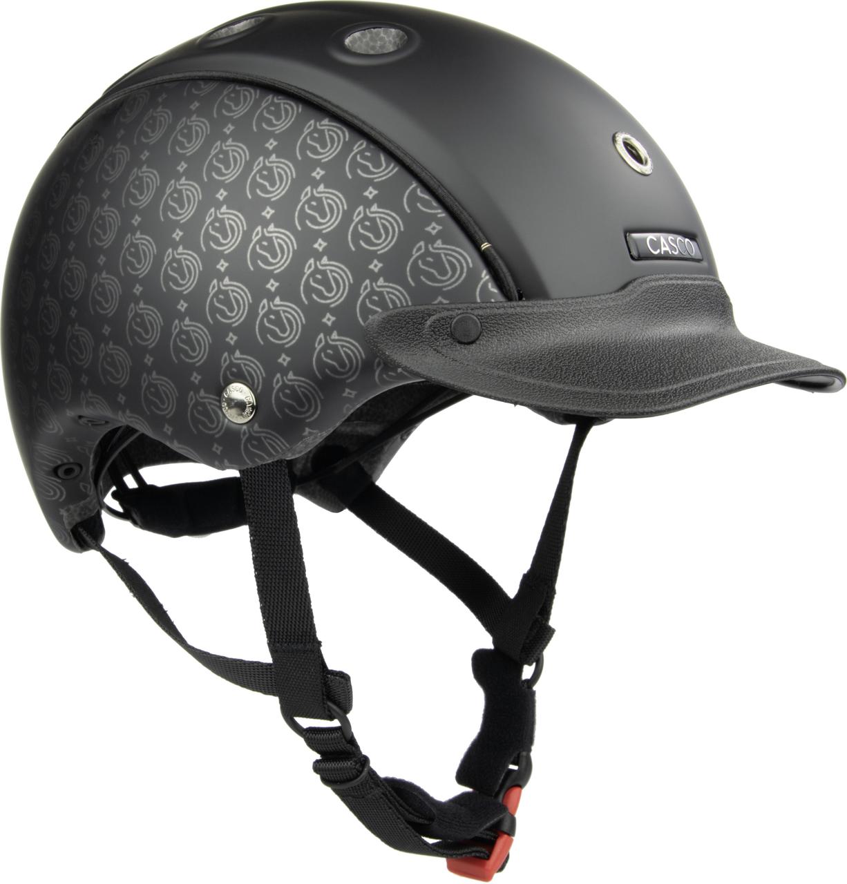Casco 2025 Casco da equitazione Scelta Starlit
