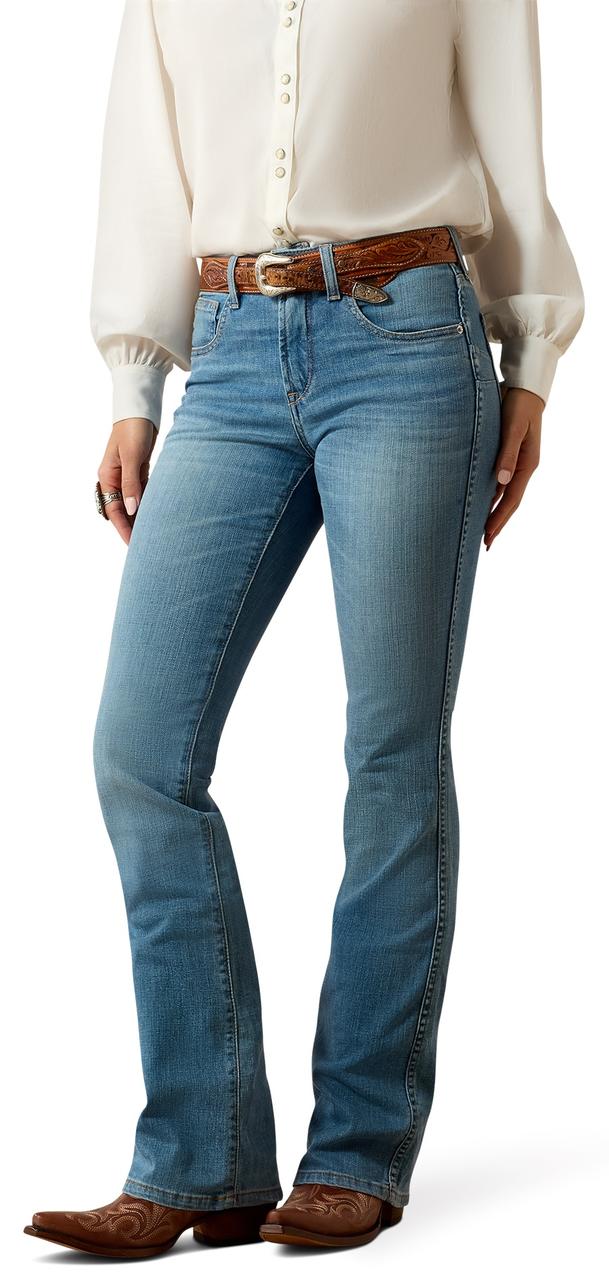 ARIAT High Rise Lorena