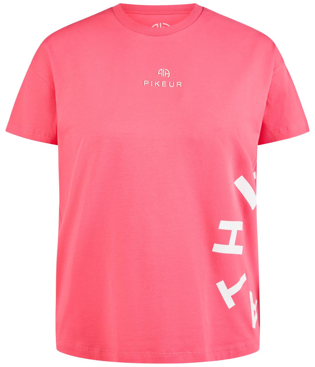 Pikeur Oversized Shirt Athleisure