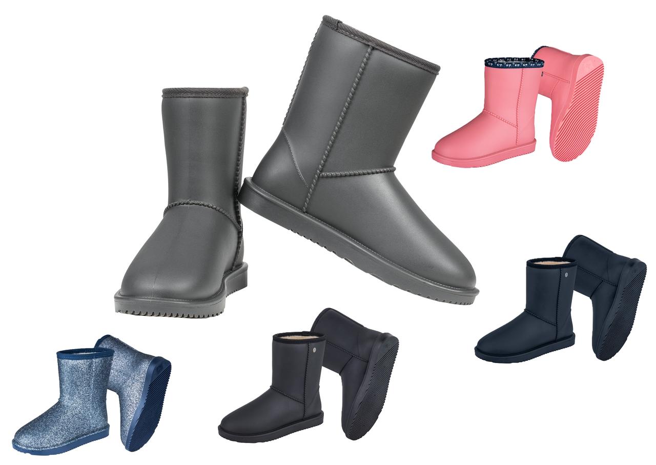 ELT Bootie Rainless