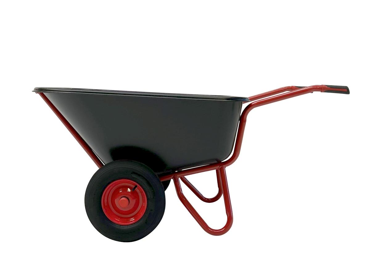 Growi Compactkarre ACTION 250 Liter