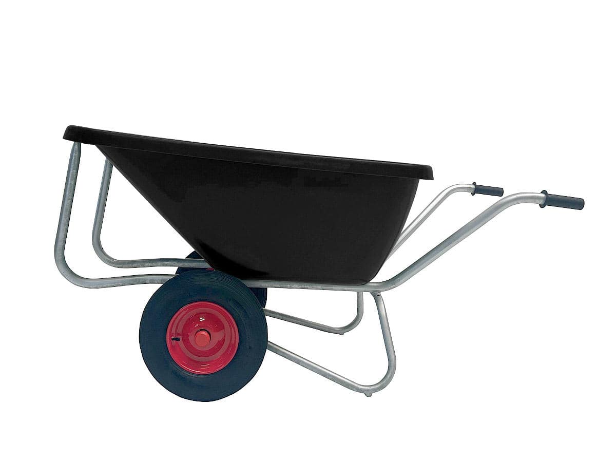 Growi Compactkarre BIG BEN 180 Liter