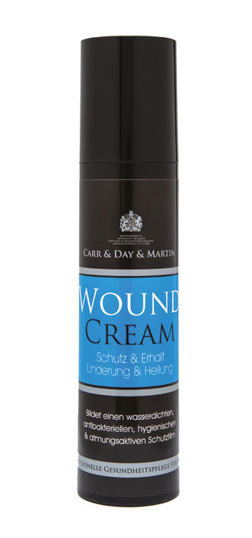Carr & Day & Martin Wundcreme "Wound Cream" - 180g Carr & Day & Martin Wundcreme "Wound Cream" - 180g