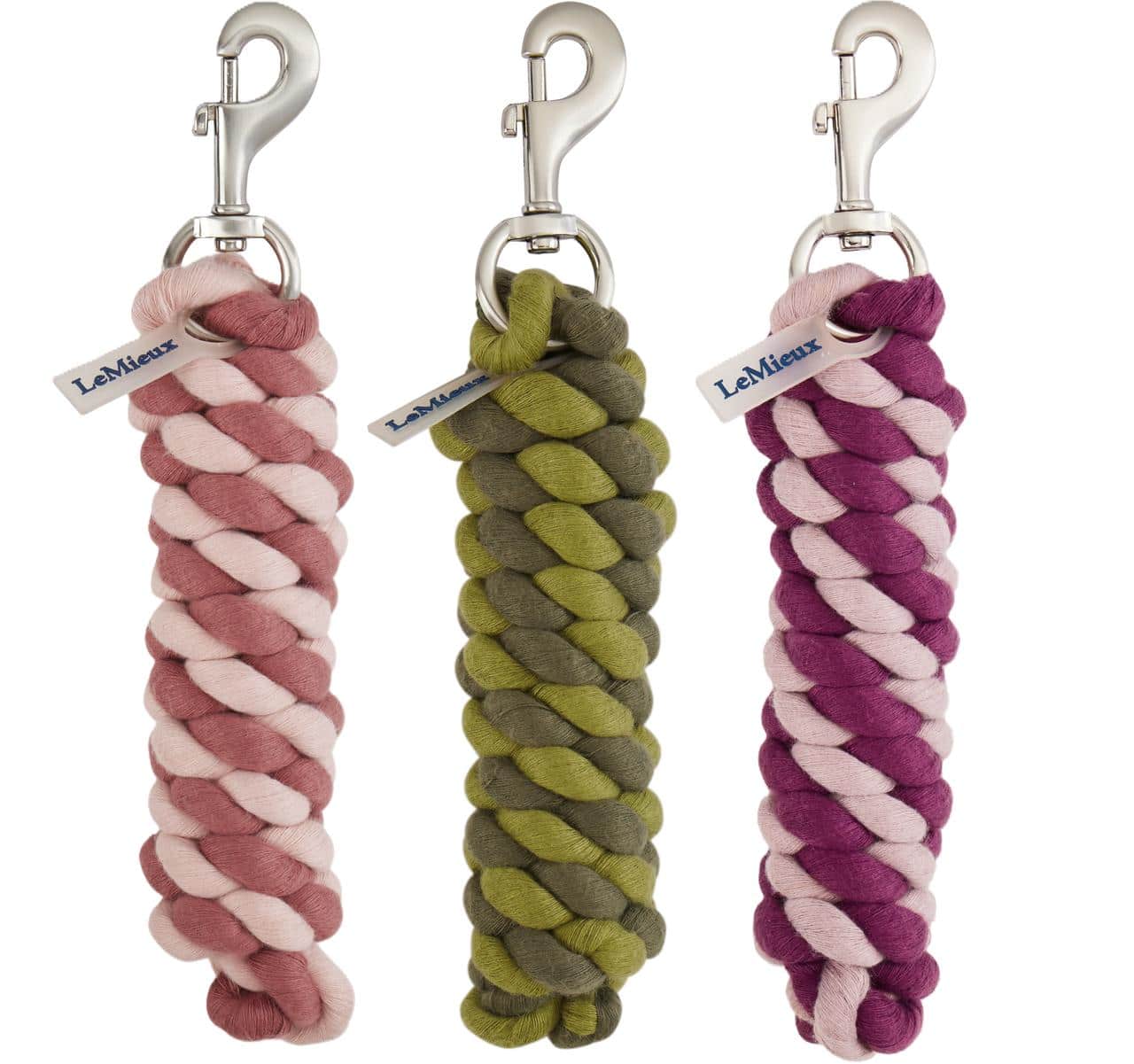 LeMieux Polycotton Strick LeMieux Polycotton Strick
