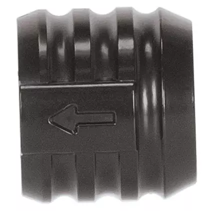 Weaver-Leather Anschlussstück für Weaver-Leather Anschlussstück für