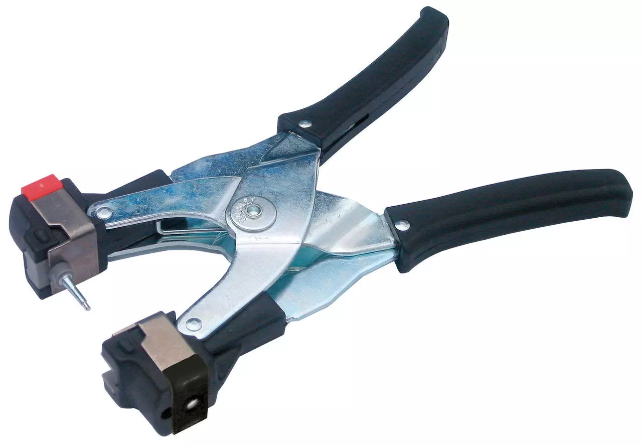 Caisley Ohrenmarkenzange PRIMAFLEX