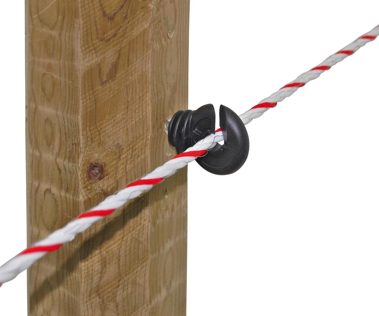 AKO Isolatore ad anello ROBUST - 25 pezzi