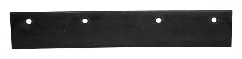 Kerbl Gummilippe für ADLUS KOTSCHIEBER 30 cm Kerbl Gummilippe für ADLUS KOTSCHIEBER 30 cm