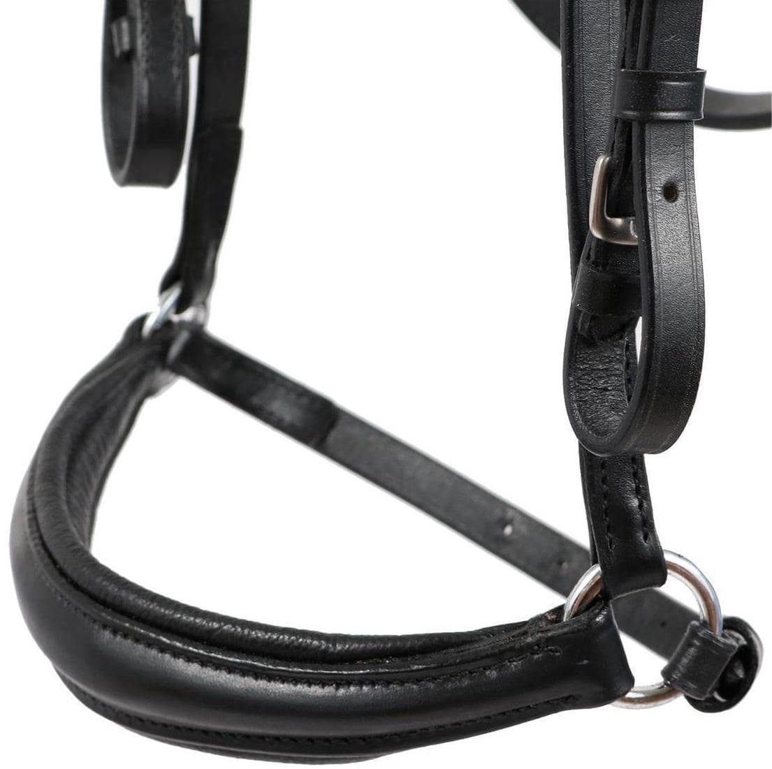 Hans Melzer Snaffle Valluhn, Hannoverian