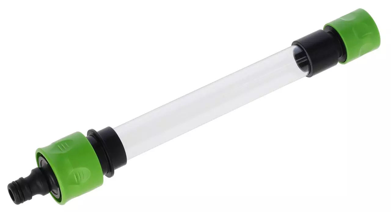 MagicBrush Pferde-Salzdusche Starterset