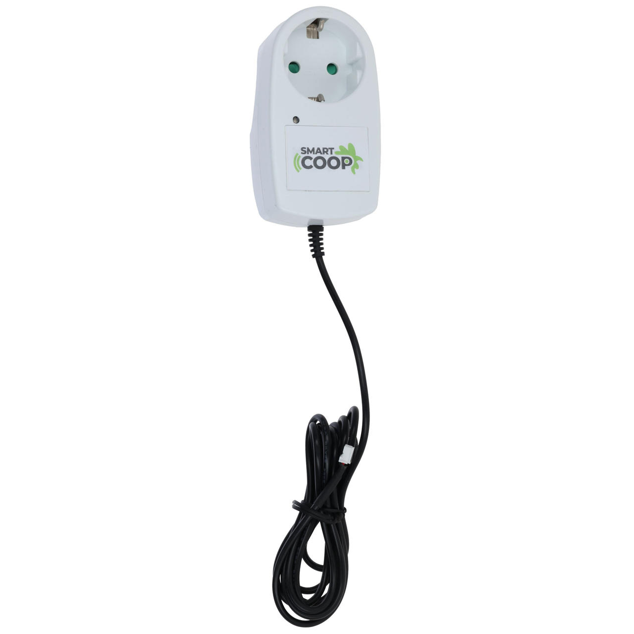 Kerbl SmartCoop Schaltbare Zwischensteckdose