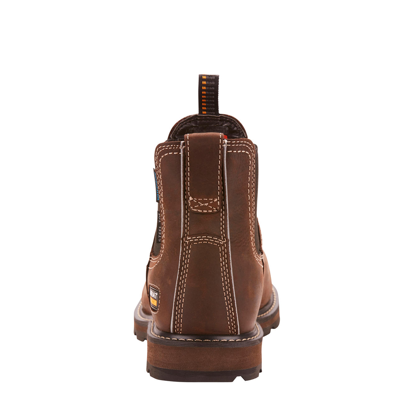 ARIAT Groundbreaker Chelsea impermeabile