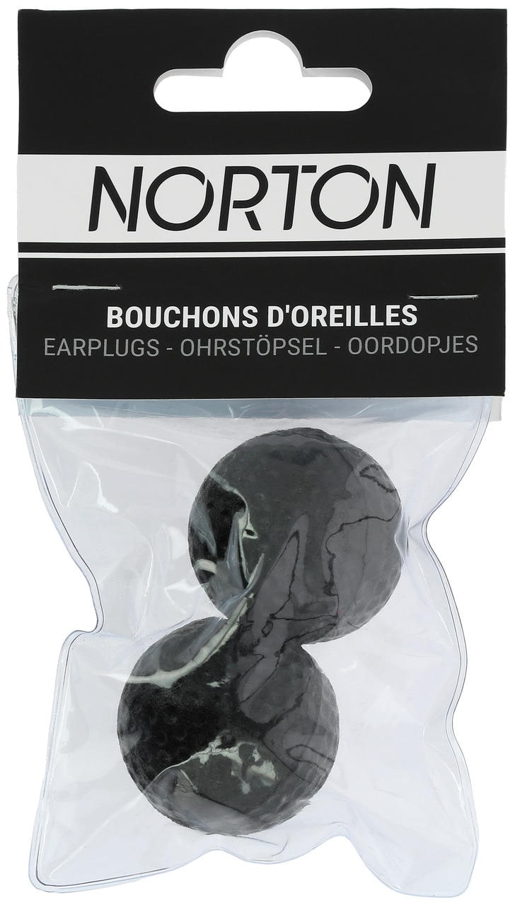 Norton Tappi per le orecchie