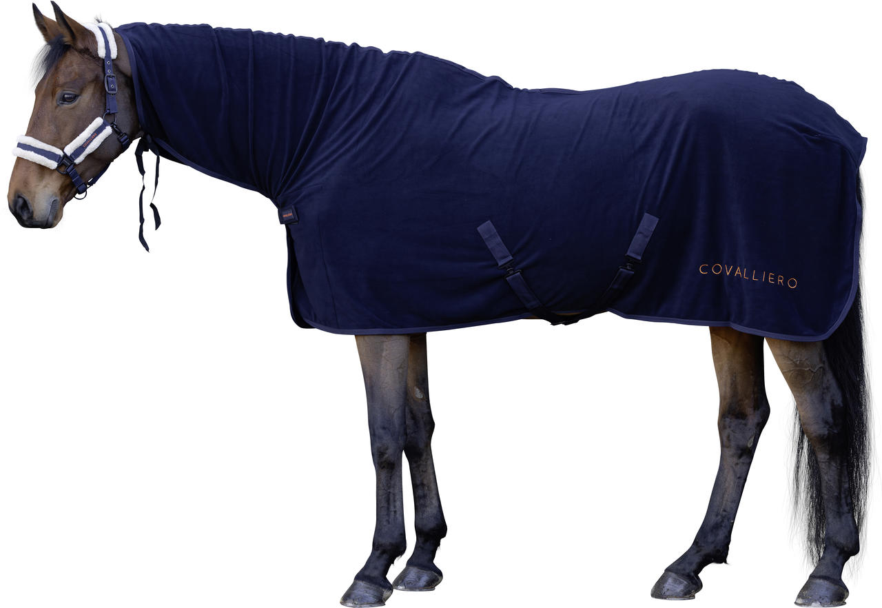 Covalliero Coperta antisudore