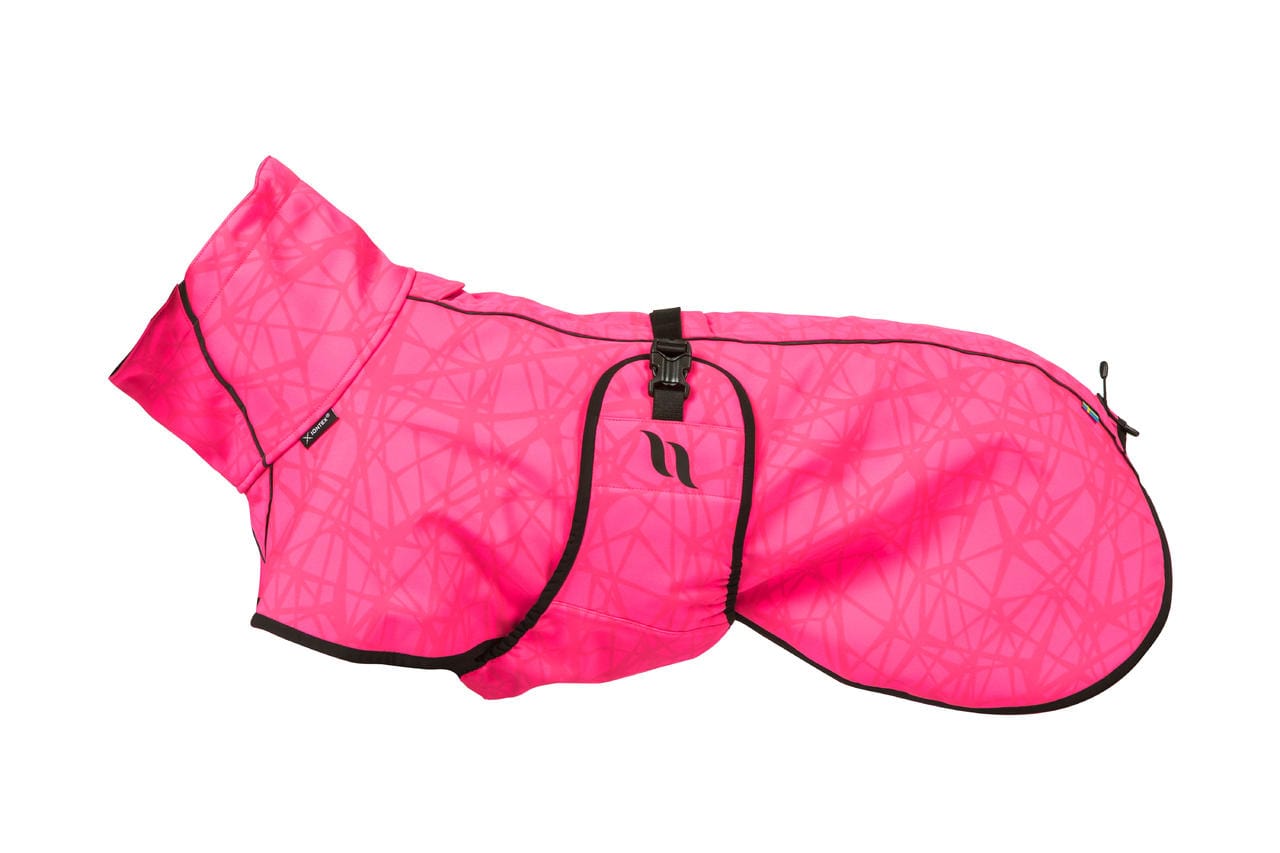 Back on Track BARK Softshell-Hundemantel, Hightail Back on Track BARK Softshell-Hundemantel, Hightail