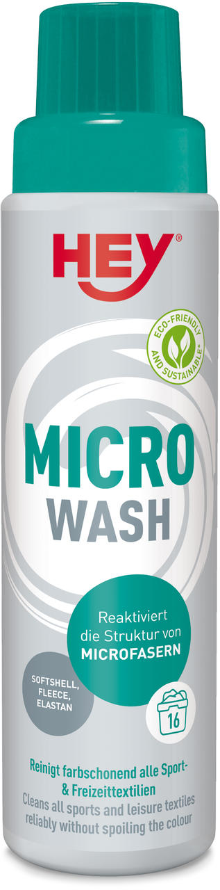 Hey Micro Wash, 250 ml Hey Micro Wash, 250 ml