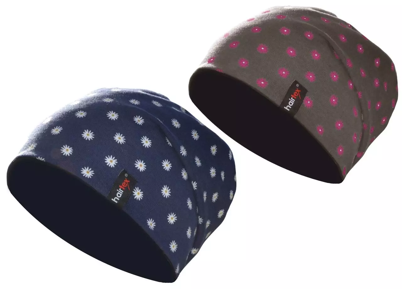 hairtex STALL-Beanie Damen