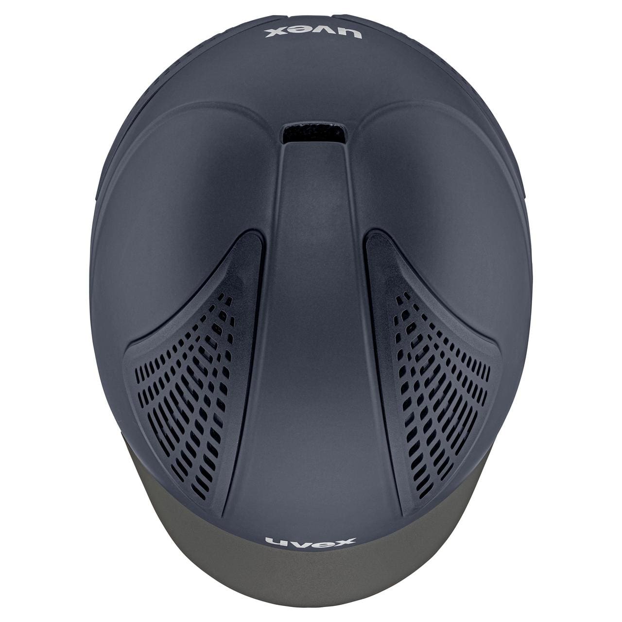 uvex Reithelm exxential II