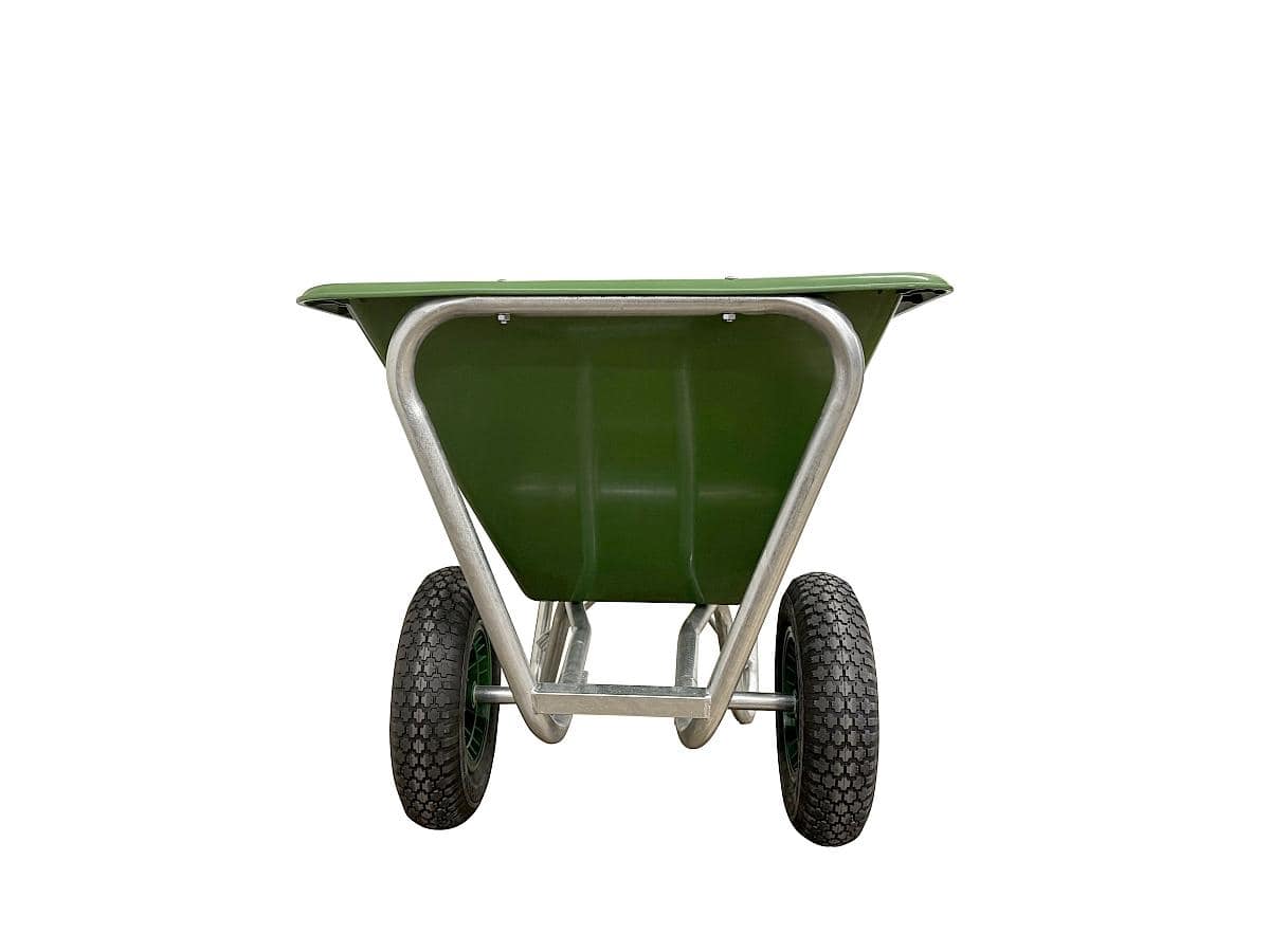 Growi Compactkarre PE 170 Liter